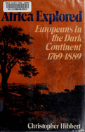 AFRICA EXPLORED CL - Hibbert, Christopher