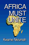 Africa Must Unite