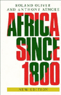 Africa Since 1800