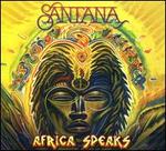 Africa Speaks