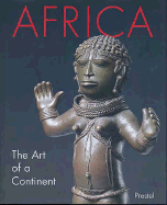 Africa: The Art of a Continent