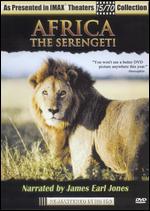 Africa: The Serengeti
