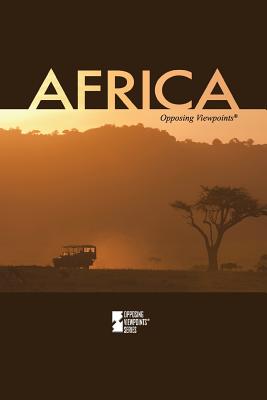 Africa - Haugen, David M (Editor), and Musser, Susan (Editor)