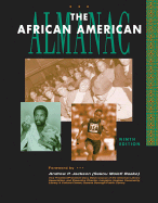 African American Almanac 9