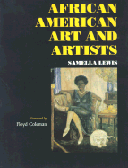 African American Art and Artists