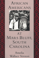 African American at Mars Bluff, South Carolina