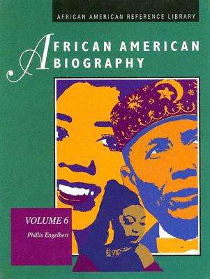 African American Biography - Engelbert, Phillis