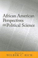 African American Perspectives on Political Science