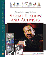African-American Social Leaders and Activists
