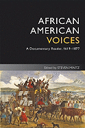 African American Voices 4e