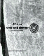 African arms and armour