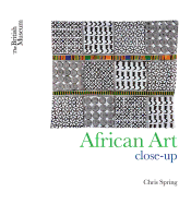 African Art: Close-Up