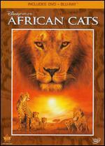 African Cats