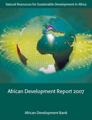 African Development Report - Oxford University Press (Creator)