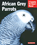 African Grey Parrots