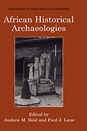 African Historical Archaeologies