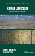 African Landscapes: Interdisciplinary Approaches