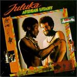 African Litany