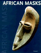 African Masks: The Barbier-Mueller Collection