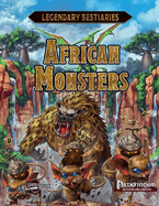 African Monsters (PF1)