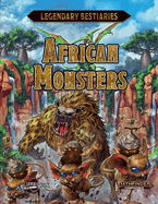 African Monsters (PF2)