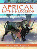 African Myths and Legends