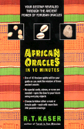 African Oracles in 10 Mi