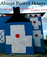 African Painted Houses