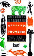 African Proverbs