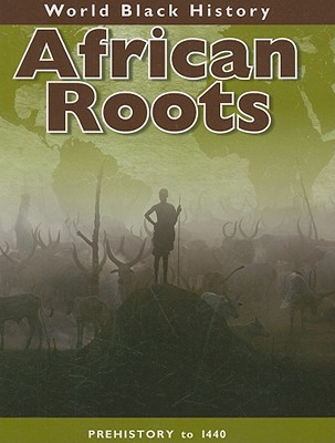 African Roots - Herr, Melody
