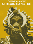 African Sanctus: (Vocal Score)