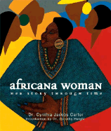 Africana Woman: Her Story Through Time
