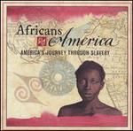 Africans in America