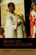 Africa's Discovery of Europe