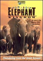 Africa's Elephant Kingdom