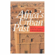 Africa's Urban Past