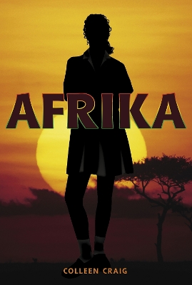 Afrika - Craig, Colleen