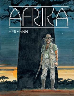 Afrika - 