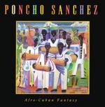 Afro-Cuban Fantasy (Cabildo)