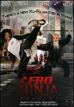 Afro Ninja