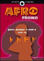 Afro Promo