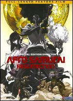 Afro Samurai: Resurrection [Director's Cut]