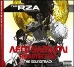 Afro Samurai Resurrection: The Soundtrack