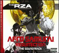 Afro Samurai Resurrection: The Soundtrack - RZA