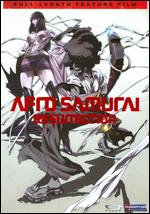 Afro Samurai: Resurrection - Fuminori Kizaki