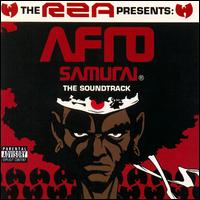 Afro Samurai: The Soundtrack - The RZA