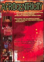 Afrocentricity, Vol. 1