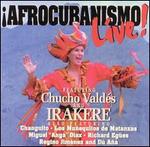 Afrocubanismo Live!