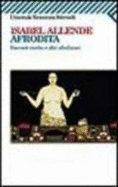Afrodita - Allende, Isabel
