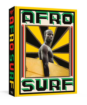 Afrosurf - Mami Wata, and Masekela, Selema (Foreword by)